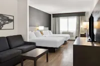 Best Western Plus Morden Hotel di 