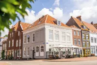 Boutiquehotel Princenjagt Hotels in Veere