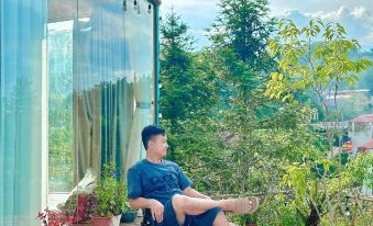 Thanh Truc Villa & Flower