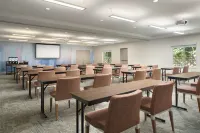肯尼特廣場希爾頓花園飯店 肯尼特住宿飯店