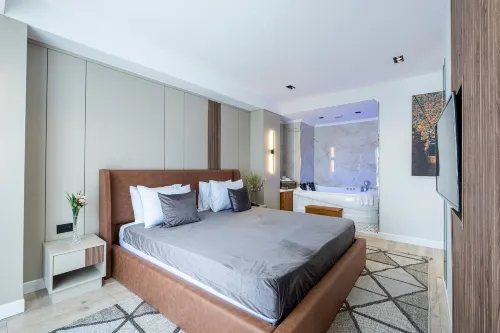 Euphrates House Bursa