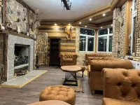 The Forest Villa Borovets1