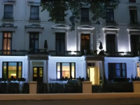 Park Grand London Hyde Park パディントン駅周辺のホテル