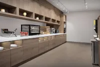 Home2 Suites by Hilton Athens I 65 - piscina
