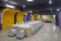 โรงแรมอีโค่ อินน์ แม่สอด Eco Inn Hotel, Mae Sot