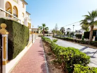 "Lovely Apartment in Molino Blanco Near the Sea (Bella Beach)"