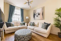 位於溫莎的1臥室-108平方米|帶1個獨立浴室