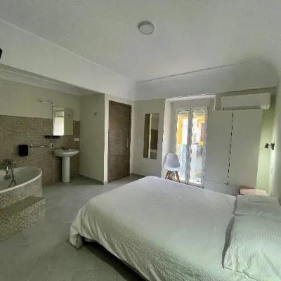 Hostal Pompeya Merida Hotels near Roman Theatre of Mérida