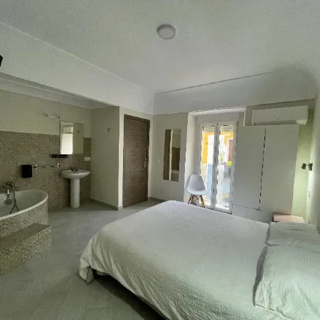 Hostal Pompeya Merida