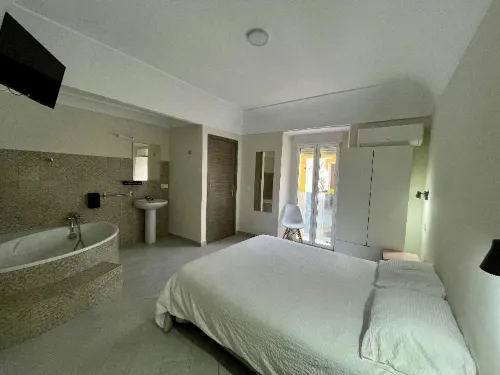 โฮสทัล ปอมเปยา