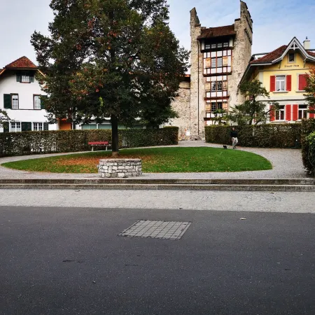 B&B am Berntor