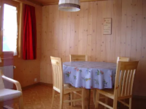 Bauernhaus Uf dr Flue