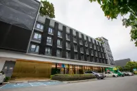 The Upper House Hotel Hôtels à : 