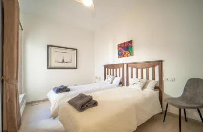 Experience Luxury and Privacy at Villa Samson, Your Perfect Retreat at El Valle Hotel di 