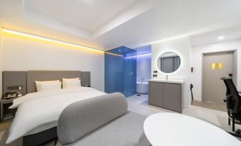 Changdong Versaille