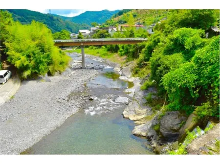 Former Imperial Residence  Hotel Kanau Отели в г. Годзё