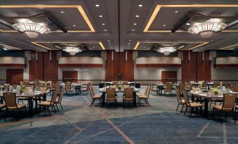 Omni Atlanta Hotel at Centennial Park