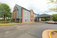 Sleep Inn Hotels in Manassas