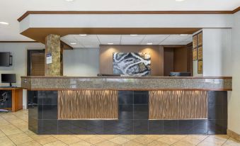 Best Western Plus Landing View Inn  Suites