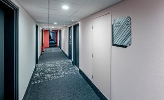 B&B Hotel Dreux Nord