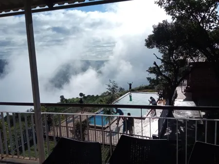 The Byke Sai Cottage Mahabaleshwar Отели в г. Сатара