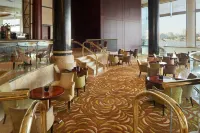 Hilton Cairo Grand Nile - Завтрак