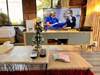 Bella Lunar Villa Hotels in Amphoe Mae Firma Luang