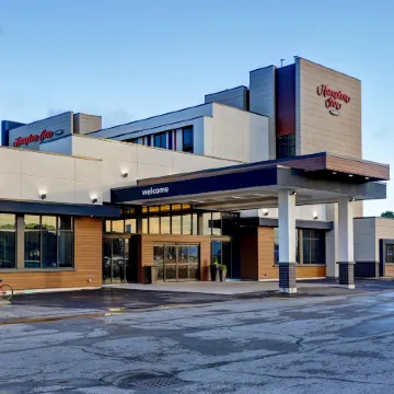 Hampton Inn by Hilton St. Catharines Niagara