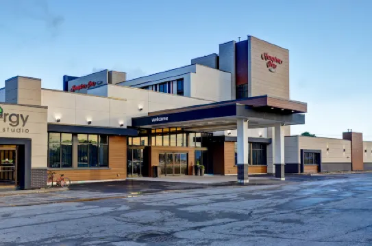 Hampton Inn by Hilton St. Catharines Niagara