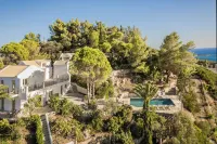 360 Residences Hotel a Minia