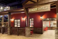 Great Wolf Lodge Perryville Hotels near Seneca Cannery Antiques