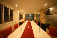 Iris Hotel Tirupati Hotels in Tirupati