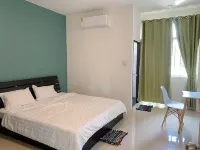 M2 Apartment by Khun Mai Baan Suan