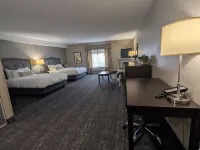 Best Western Swan Castle Inn Hotels in Cochrane District