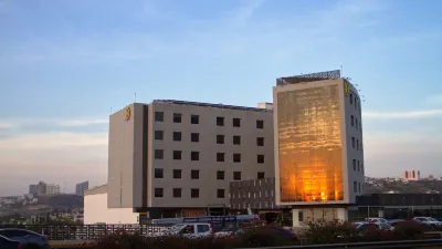 Domun Hotel Hotels in 