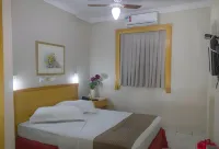 Oft San Conrado Hotel Отели в г. 