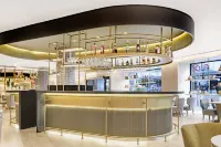 特內里費萬豪AC酒店 - 酒吧