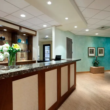 Embassy Suites by Hilton la Quinta Hotel & Spa