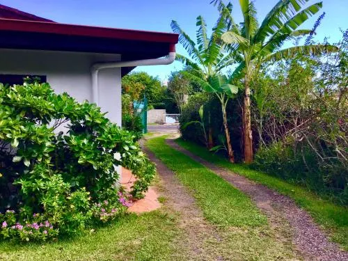 費爾曼努雷瓦旅館