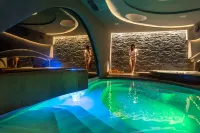 Mediterranean Palace - spa