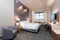 Courtyard Waterloo Cedar Falls - 3-Star