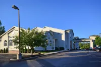 Best Western Concord Inn  Suites Hotels in Concord