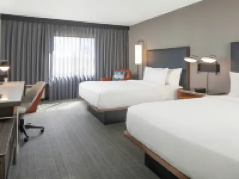 Courtyard Farmington Hotels in Farmington