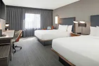 Courtyard Farmington Hotels in 