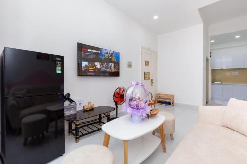 Sweet Rentals Homes - Chung cư 203_3