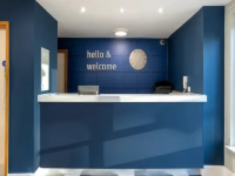 Travelodge Aberdeen Airport Hotels in Dyce