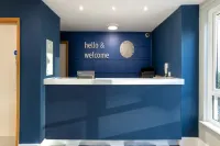 Travelodge Aberdeen Airport Hotels in Dyce