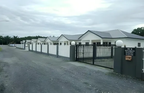 位於巴生港的2卧室平房-平方米|帶1個獨立浴室