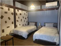 Guest House Yuinoya Hotel dekat JR Minami-Hakui station