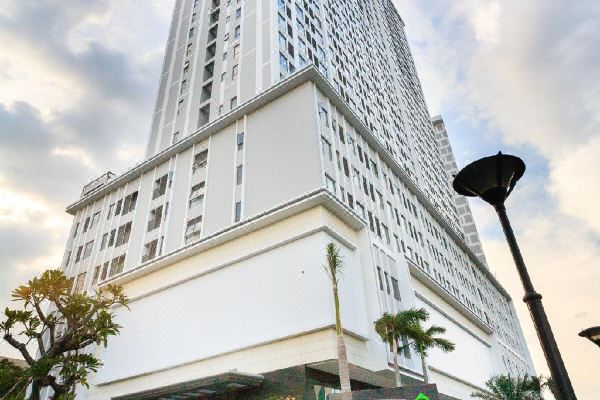 Rivergate Luxury #riverview Highfloor #Benthanh(Nhà riêng  m² 2 phòng ngủ, 2 phòng tắm riêng ở Quận 4)_1